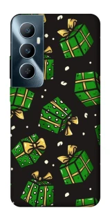 Чехол на Realme C65 4G Christmas mood ver.5 фото 1 из 1