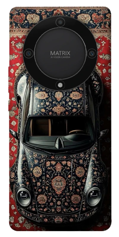 Чехол на Huawei Magic5 Lite Luxury in Motion фото 1 из 1