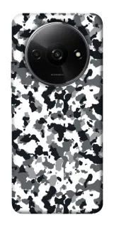 Чехол на Xiaomi Redmi A3 Camouflage v14 фото 1 из 1