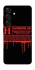 Чохол на Samsung Galaxy S26+ Horror Halloween фото 1 з 1