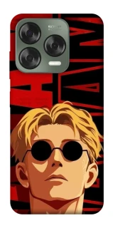 Чехол на ZTE Nubia V70 Design Nanami v2 фото 1 из 1