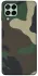 Чохол на Samsung Galaxy M53 5G Camouflage v8 фото 1 з 1