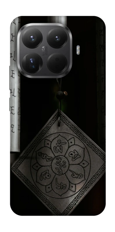 Чохол на Xiaomi 15T Pro Талісман удачі фото 1 з 1