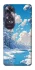 Чехол на Oppo A60 Winter art фото 1 из 1