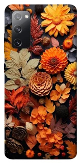 Чохол на Samsung Galaxy S20 FE Dreams фото 1 з 1