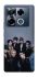 Чохол на Infinix Note 40 Pro 4G Stray Kids фото 1 з 1