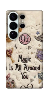 Чехол на Samsung Galaxy S26 Pro Magic is all Around фото 1 из 1