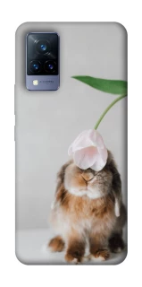 Чохол на Vivo V21 Bunny фото 1 з 1
