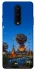 Чохол на OnePlus 8 Moscow never sleeps ver.8 фото 1 з 1