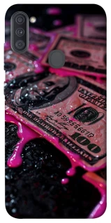 Чехол на Samsung Galaxy A11 Dollars фото 1 из 1