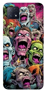 Чохол на Oppo A72 5G / A73 5G Zombie фото 1 з 1