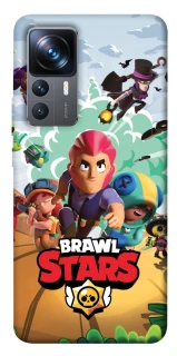 Чохол на Xiaomi 12T / 12T Pro Brawl Stars ver.7 фото 1 з 1