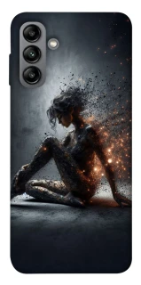 Чохол на Samsung Galaxy A04s Goddess of war ver.9 фото 1 з 1
