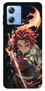 Чехол на Motorola Moto G84 Tandziro фото 1 из 1