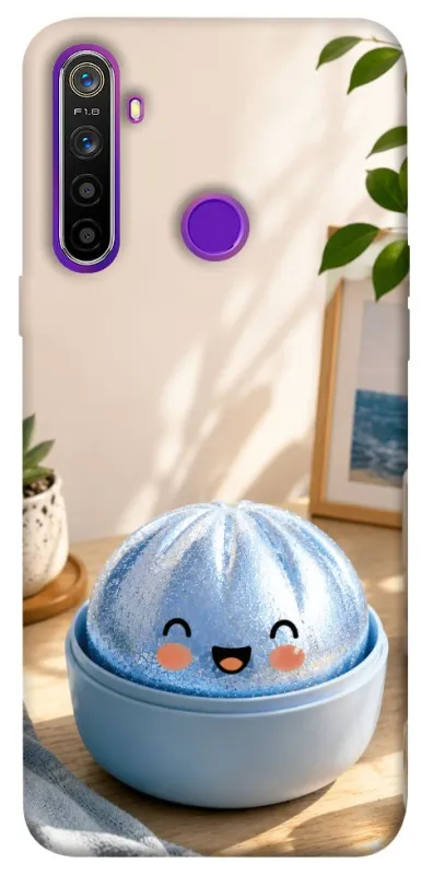 Чехол на Realme 5 Dumpling ver.2 фото 1 из 1