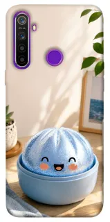 Чохол на Realme 5 Dumpling ver.2 фото 1 з 1