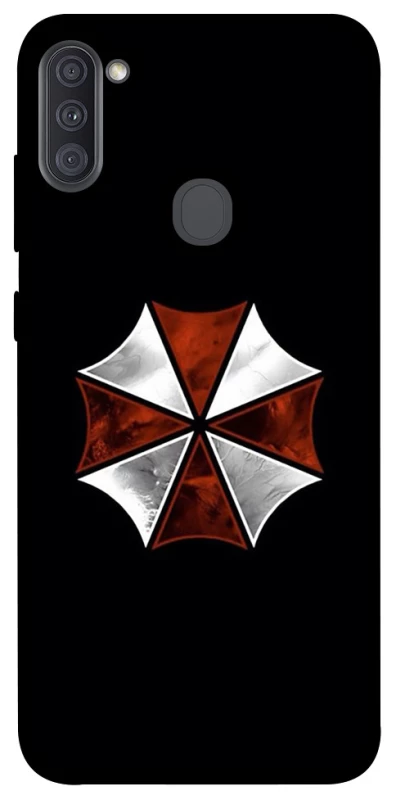 Чохол на Samsung Galaxy A11 Umbrella Corporation фото 1 з 1