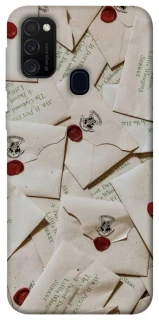 Чехол на Samsung Galaxy M21 Harry Potter v1 фото 1 из 1