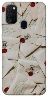 Чехол на Samsung Galaxy M30s / M21 Harry Potter v1 фото 1 из 1