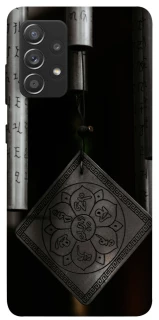 Чехол на Samsung Galaxy A72 4G / A72 5G Талисман удачи фото 1 из 1