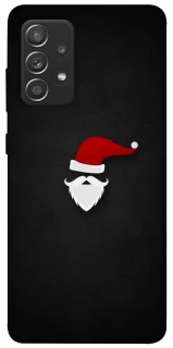 Чохол на Samsung Galaxy A52 4G / A52 5G Santa's mood фото 1 з 1