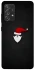 Чохол на Samsung Galaxy A52 4G / A52 5G Santa's mood фото 1 з 1