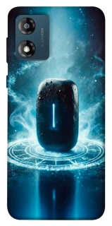 Чохол на Motorola Moto E13 Руна Іса фото 1 з 1