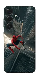 Чехол на Samsung Galaxy S26 Edge Spider Man ver.4 фото 1 из 1
