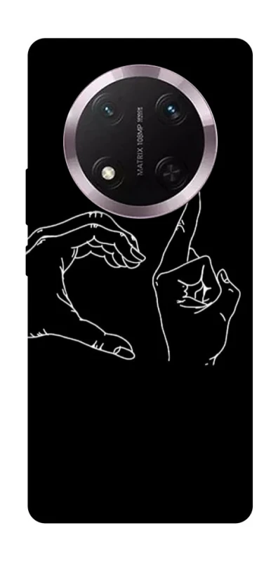 Чохол на Honor X9c Unrequited фото 1 з 1