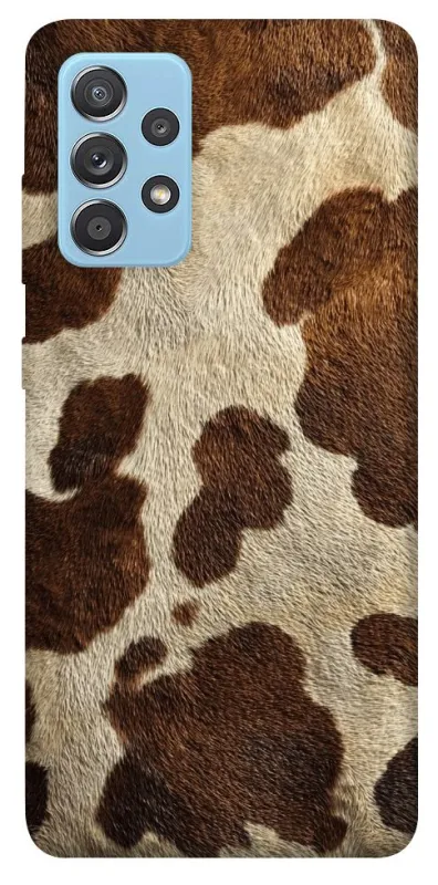 Чехол на Samsung Galaxy A52 4G / A52 5G Cow фото 1 из 1