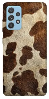 Чехол на Samsung Galaxy A52 4G / A52 5G Cow фото 1 из 1