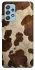 Чехол на Samsung Galaxy A52 4G / A52 5G Cow фото 1 из 1