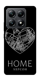 Чохол на Xiaomi 14T Pro Херсон Home фото 1 з 1