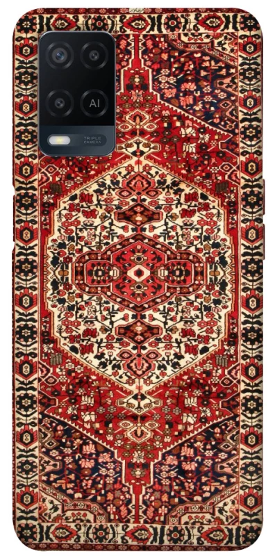 Чохол на Oppo A54 4G Килим v11 фото 1 з 1