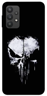 Чохол на Samsung Galaxy A32 (A325F) 4G Каратель фото 1 з 1