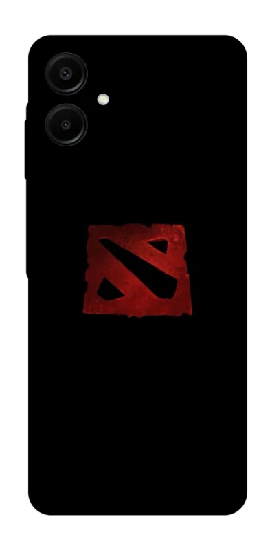 Чохол на Samsung Galaxy A07 Dota logo фото 1 з 1