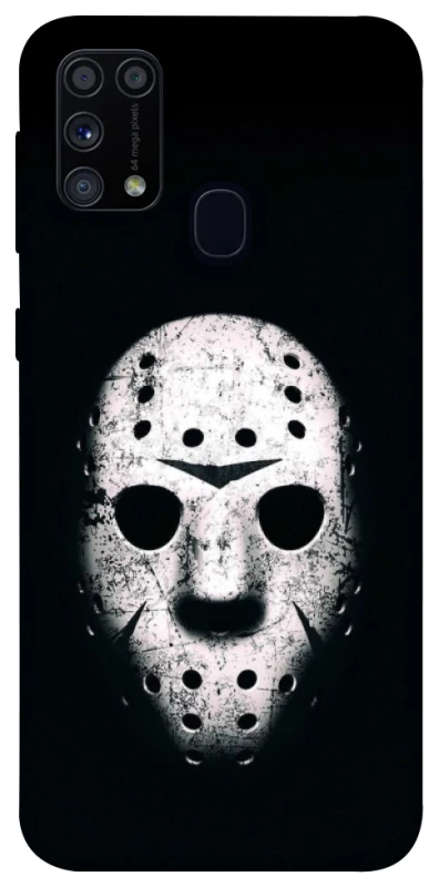 Чехол на Samsung Galaxy M31 Jason фото 1 из 1