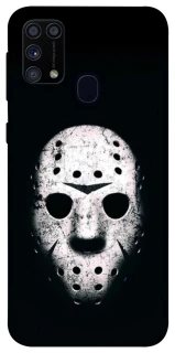 Чехол на Samsung Galaxy M31 Jason фото 1 из 1