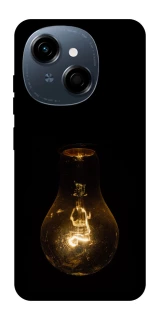 Чохол на TECNO Spark Go 1 Лампа Едісона фото 1 з 1