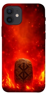 Чехол на Apple iPhone 12 (6.1") Runa Berserk фото 1 из 1