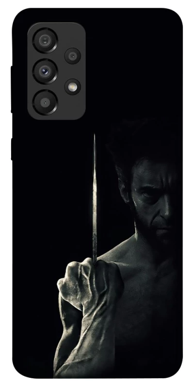 Чехол на Samsung Galaxy A33 5G Logan фото 1 из 1