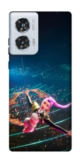 Чехол на Motorola Edge 50 Fusion K-Pop Demon Hunters ver.12 фото 1 из 1