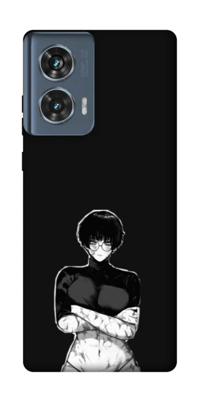 Чохол на Motorola Edge 50 Maki фото 1 з 1