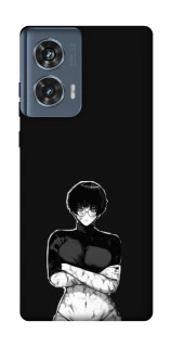 Чохол на Motorola Edge 50 Maki фото 1 з 1