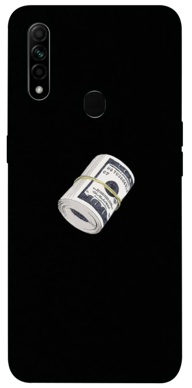 Чехол на Oppo A31 Money motivation фото 1 из 1