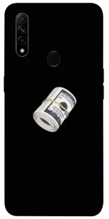 Чохол на Oppo A31 Money motivation фото 1 з 1