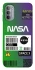 Чохол на Motorola Moto G31 NASA ver.2 фото 1 з 1