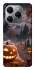Чехол на TECNO Spark 20 Pro Halloween фото 1 из 1