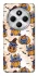 Чехол на Xiaomi Redmi 14C / Poco C75 Halloween Stitch ver.1 фото 1 из 1
