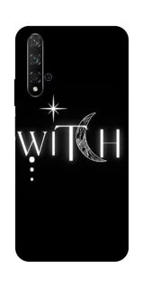 Чохол на Huawei Honor 20 / Nova 5T Halloween Witch ver.3 фото 1 з 1